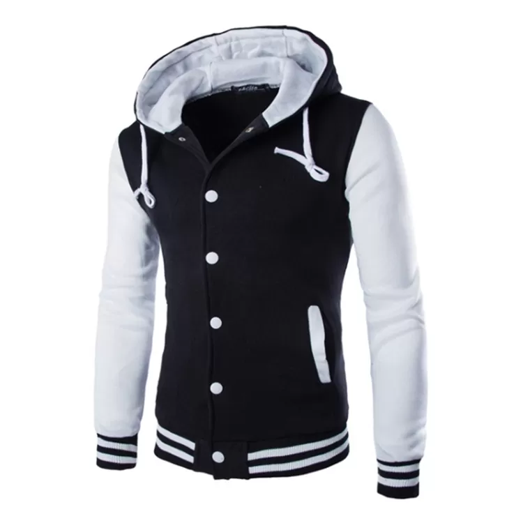 Fashionable hoodie for men