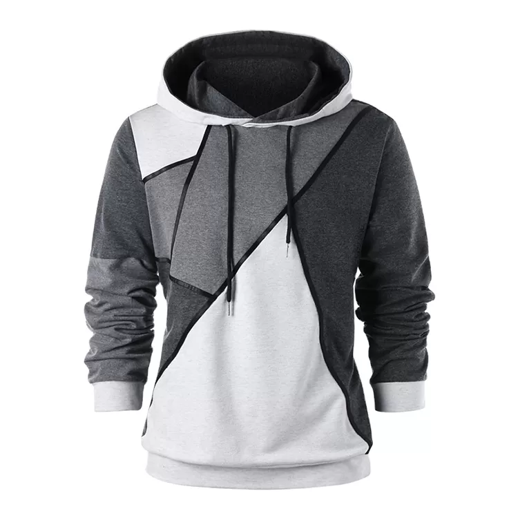 Men's Stylish Cotton Hoodie