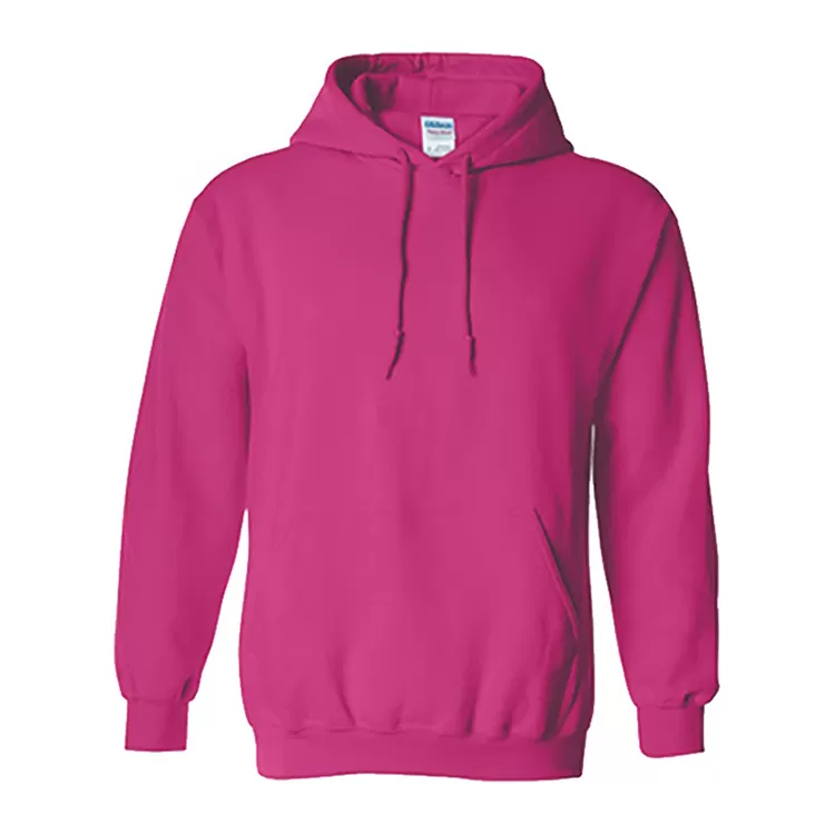 Women's Polyester Fleece Windproof Hoodie
