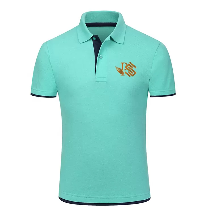 Men's Polo T-Shirt