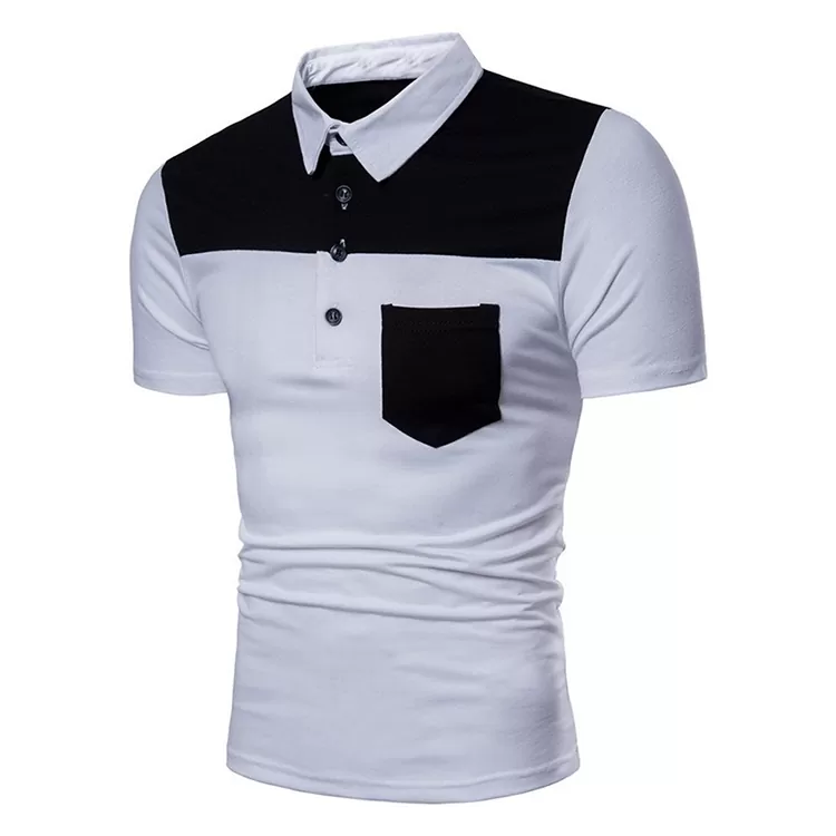 Designer Polo Shirt