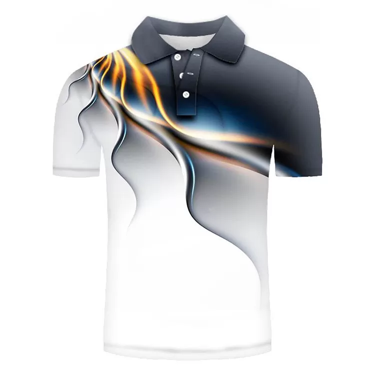 Sublimation T-Shirts