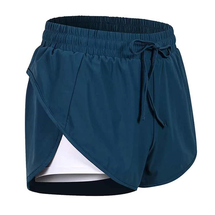 Women's High Quality Dry Fit Shorts