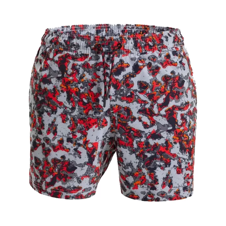 Custom Sublimation Sports Shorts