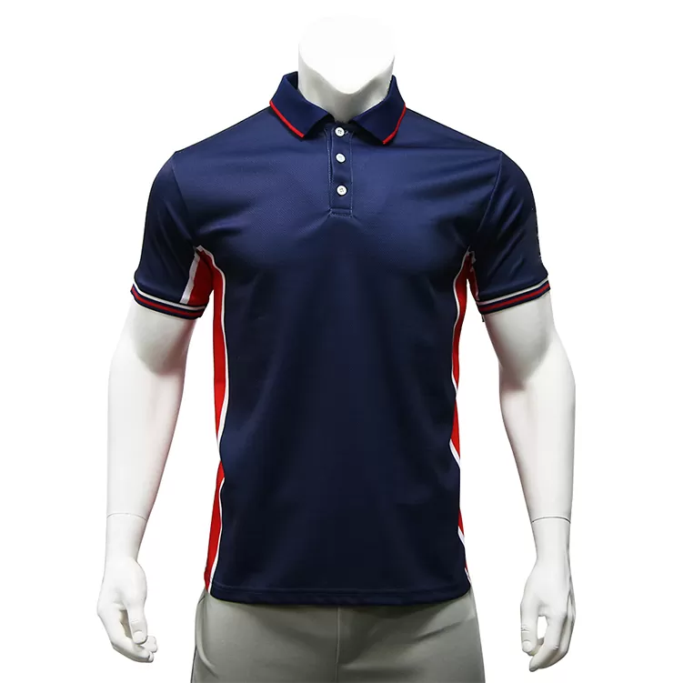 Sports T Shirt Cricket Uniform New Design Cricket Jerseys