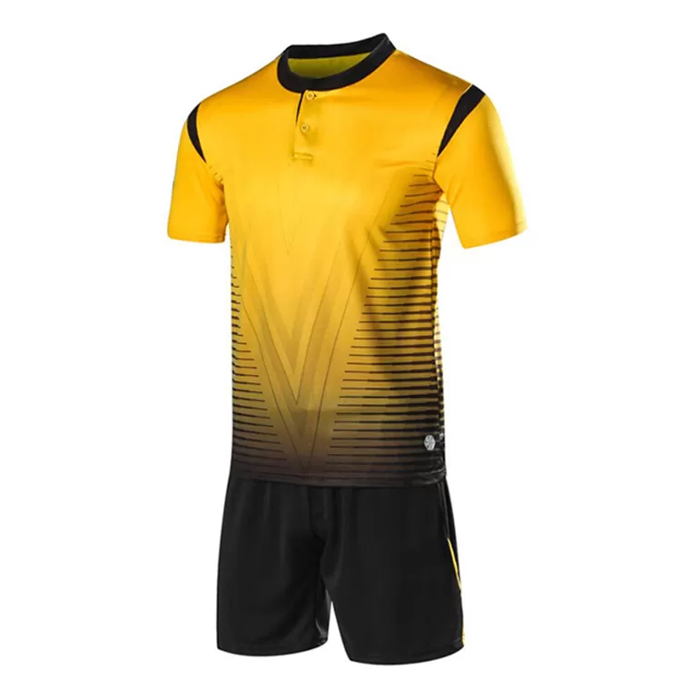Game Wear High Quality Uniform