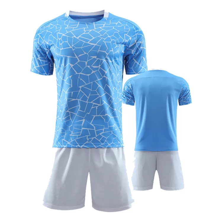 Men Soccer uniform