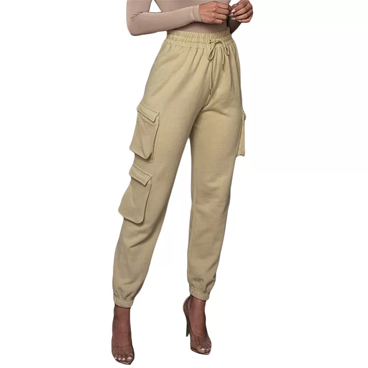 Women's High Quality Sports Trouser