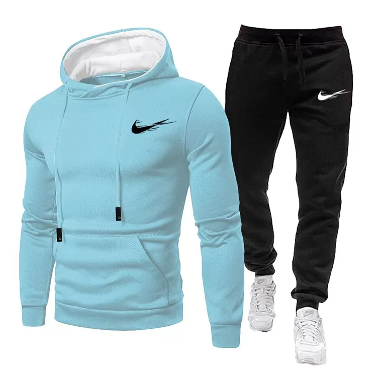 Premium Quality Cotton Fleece Tracksuits