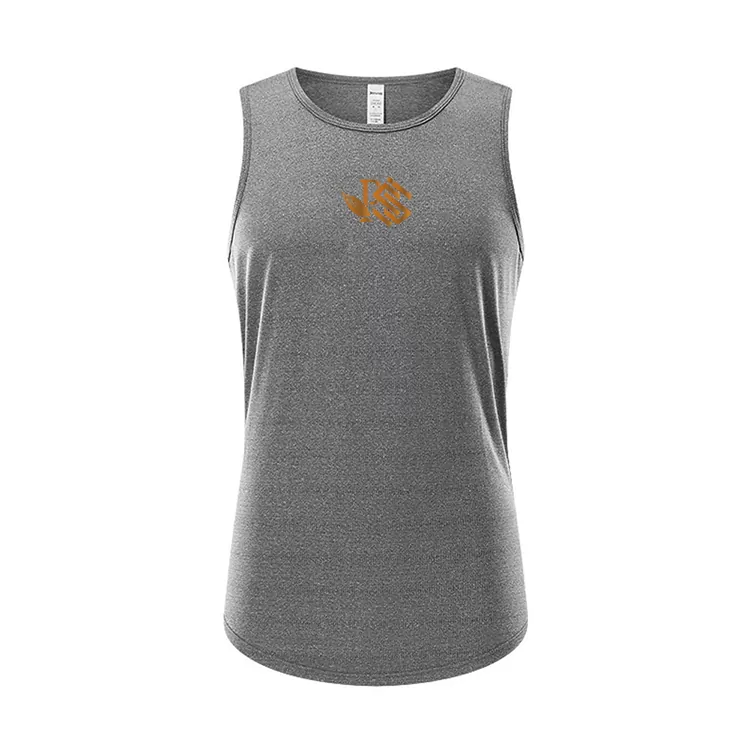 Men Tank Top Sweat Proof Undershirt