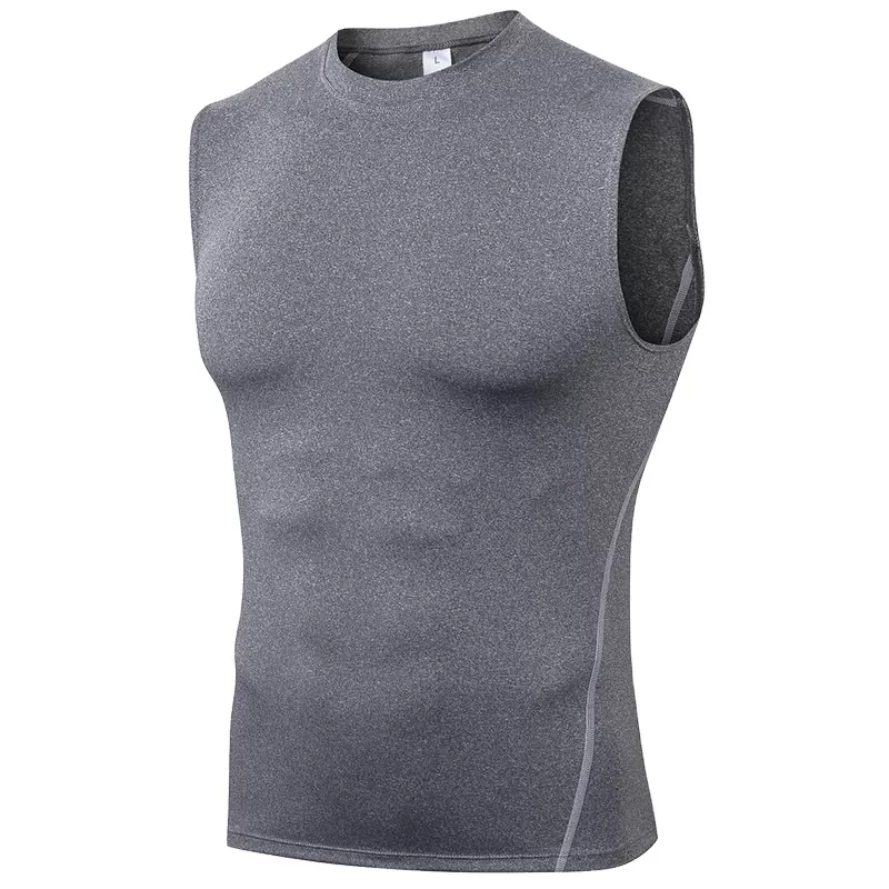 Men Fitness Tank Top