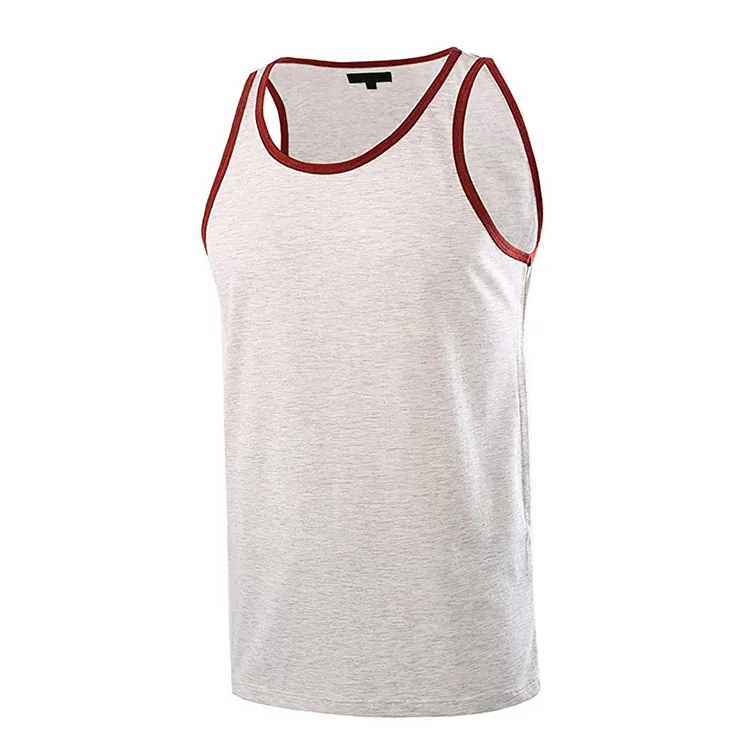 Men Gym Running Compression Sleeveless Shirt