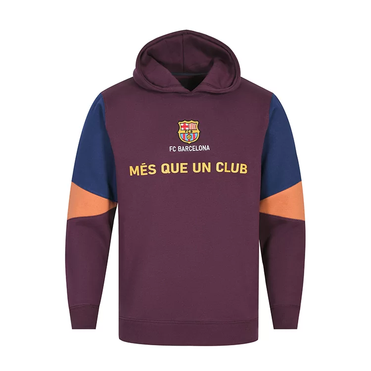 Fc Barcelona Hoodie