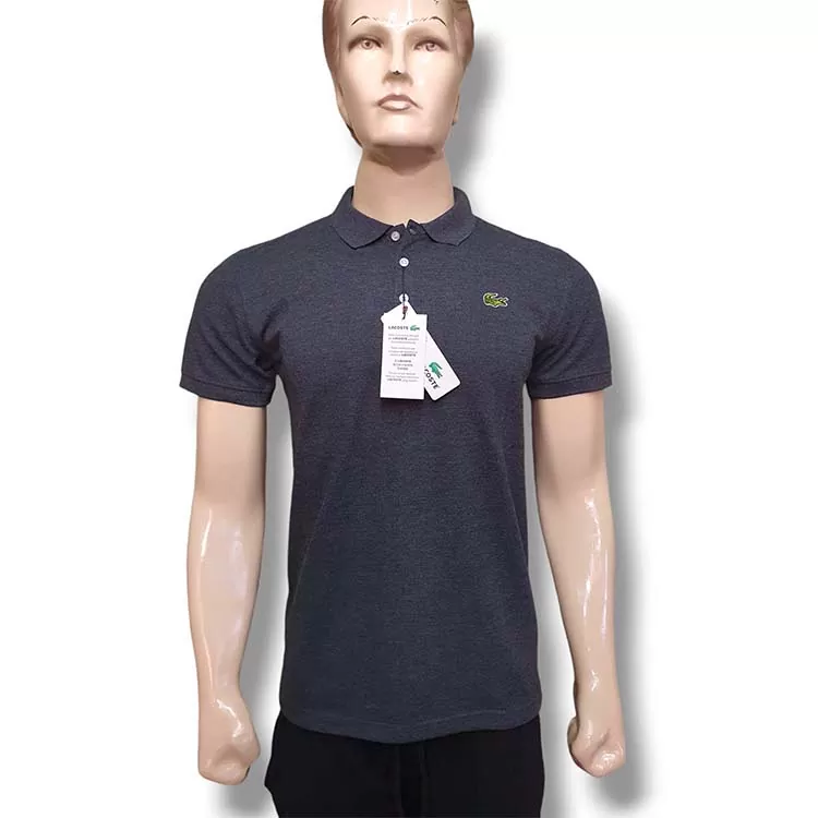 Lacoste Polo T-Shirts Collection